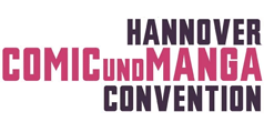 Comic und Manga Convention Hannover Logo