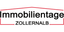 Immobilientage Zollernalb Logo