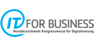 IT FOR BUSINESS Logo
