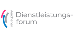 Aachener Dienstleistungsforum Logo