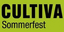 CULTIVA Sommerfest München Logo