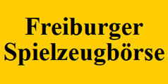 Freiburger Spielzeugbörse Logo