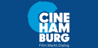 CINEHAMBURG Logo