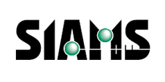SIAMS Logo
