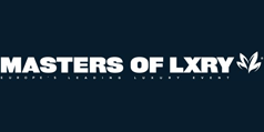 Masters of LXRY Logo