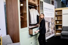 HausBau + EnergieSparen Tulln Bild 1