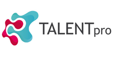 TALENTpro München Logo