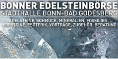 Meckenheimer Edelsteintage Logo