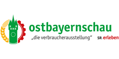 Ostbayernschau Straubing Logo