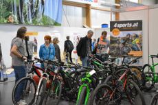 SPORTMESSE RIED Bild 3