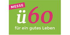 Messe ü60 Logo