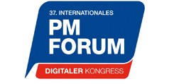 PM Forum Logo