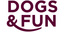 Dogs & Fun Logo