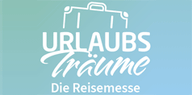Urlaubsträume Logo
