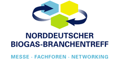 Norddeutscher Biogas-Branchentreff Logo