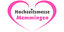 Hochzeitsmesse Memmingen Logo