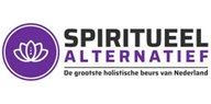 Spiritueel Alternatief Logo