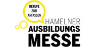 Hamelner Ausbildungsmesse Logo