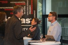 Karrieretag Dortmund Bild 3