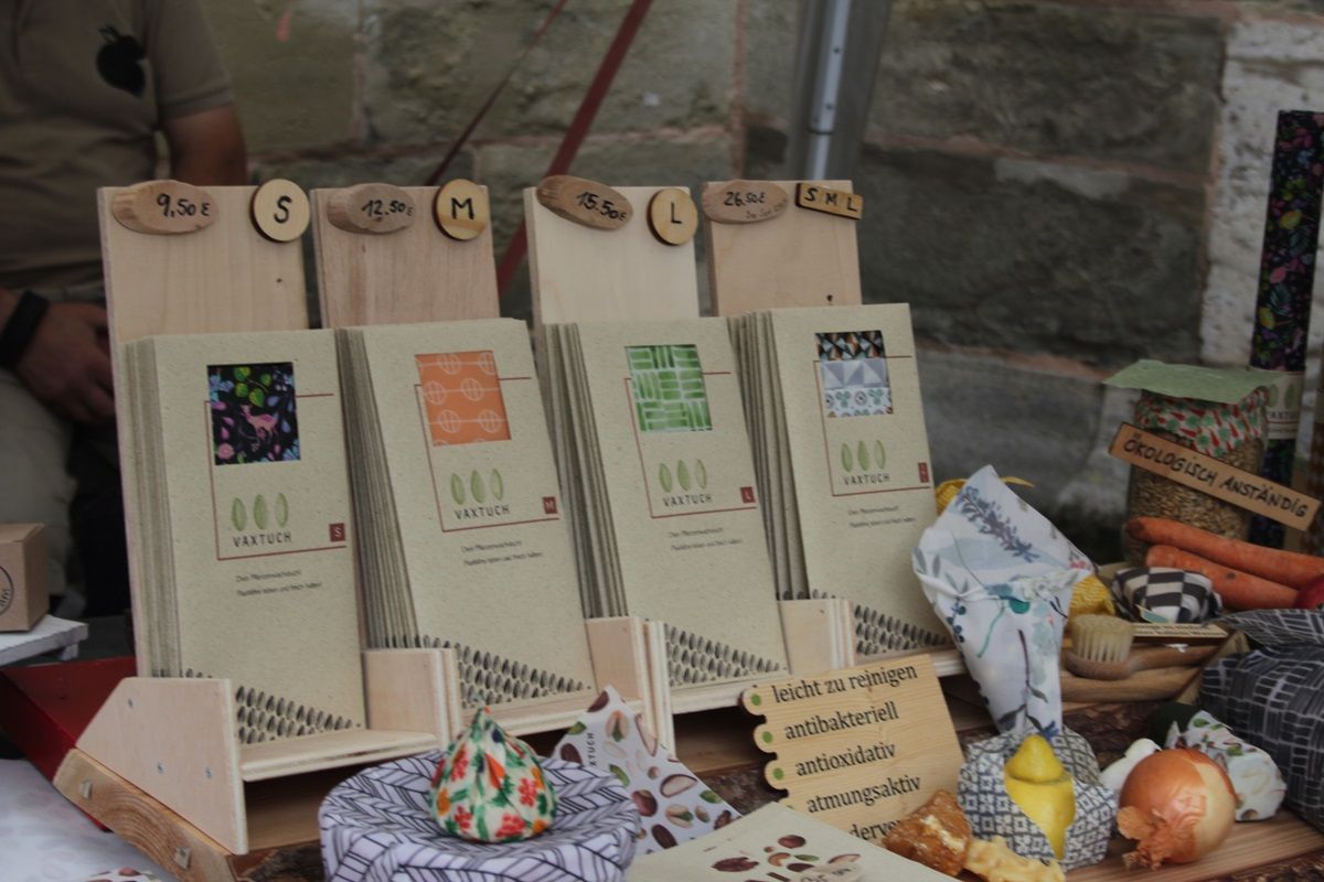 Galerie, HandmadeART Reutlingen