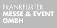 Frankfurter Messe & Event GmbH Logo