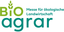 BioAgrar Logo