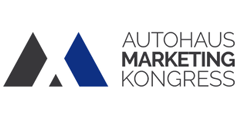 AUTOHAUS MARKETING KONGRESS Logo