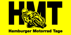 HMT Hamburger Motorrad Tage Logo