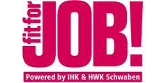 fitforJOB! Logo