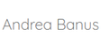 Andrea Banus Logo
