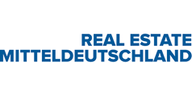 Real Estate Mitteldeutschland Logo