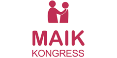 MAIK Kongress Logo