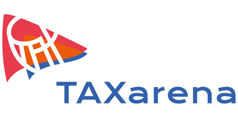 TAXarena Leipzig Logo