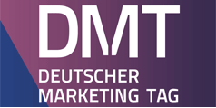 DEUTSCHER MARKETING TAG (DMT) Logo