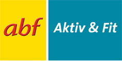 abf Aktiv & Fit Logo