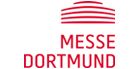 Messe Dortmund GmbH Logo
