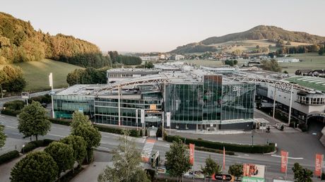 Galerie, JOT Juniormode