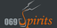 069 Spirits Logo