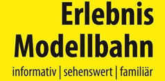 Erlebnis Modellbahn Logo