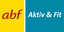 abf Aktiv & Fit Logo