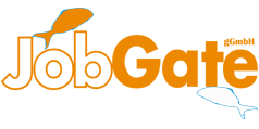 JobGate München Logo
