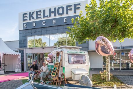 Galerie, Die ProfiHochzeiter Hochzeitsmesse Nordhorn