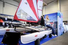 Austrian Boat Show - BOOT TULLN Bild 3
