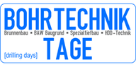 Bohrtechniktage Logo