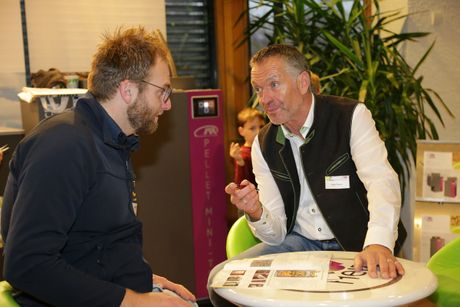 Galerie, Bau- und Energietage Ostallgäu