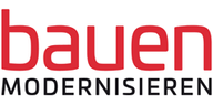 Bauen und Modernisieren Logo