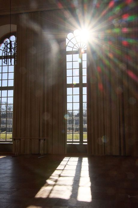 Hochzeitsmesse Darmstadt Bild