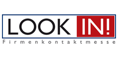 LOOK IN! Logo