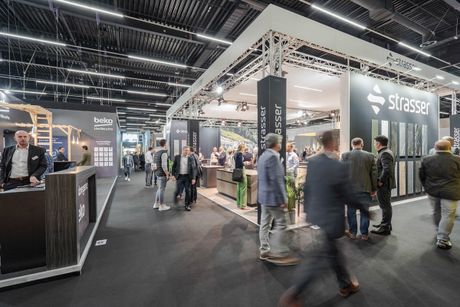 Galerie, küchenwohntrends Salzburg