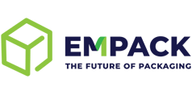 EMPACK Bern Logo